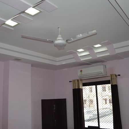 Hotel Galaxy Inn Jaipur Luaran gambar