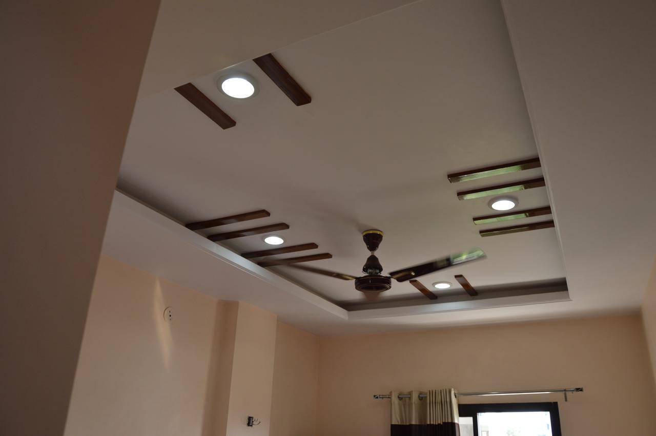 Hotel Galaxy Inn Jaipur Luaran gambar