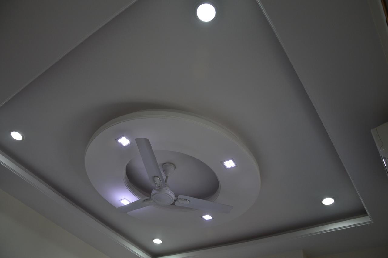 Hotel Galaxy Inn Jaipur Luaran gambar