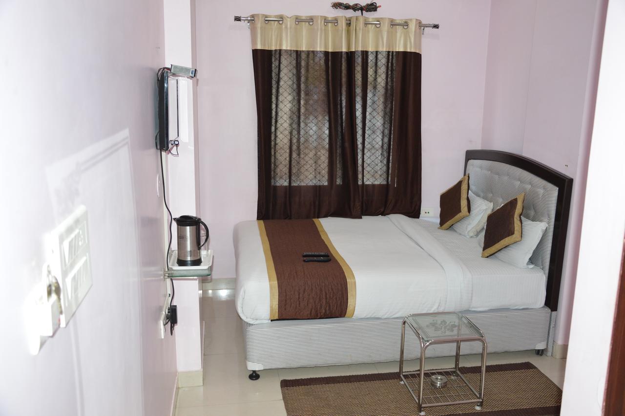 Hotel Galaxy Inn Jaipur Luaran gambar