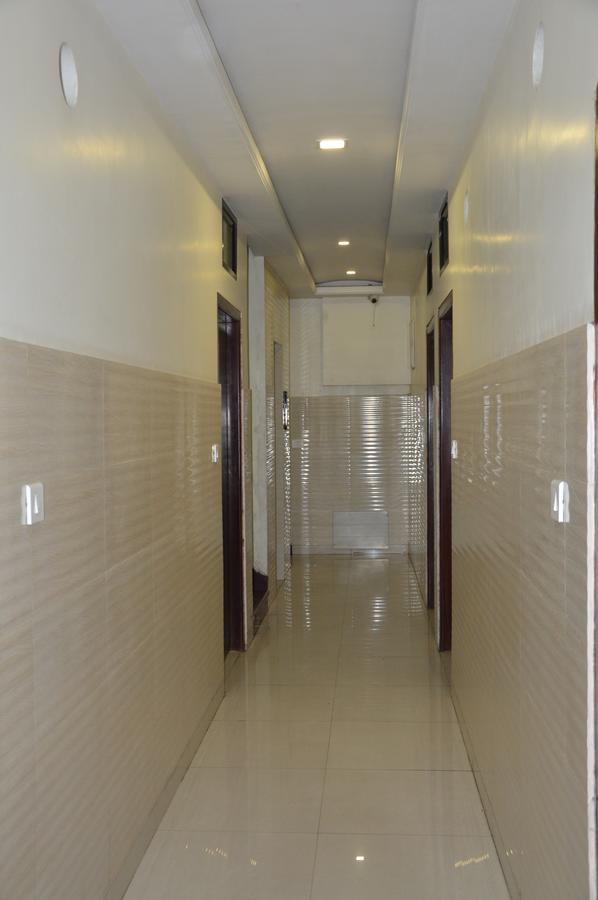 Hotel Galaxy Inn Jaipur Luaran gambar